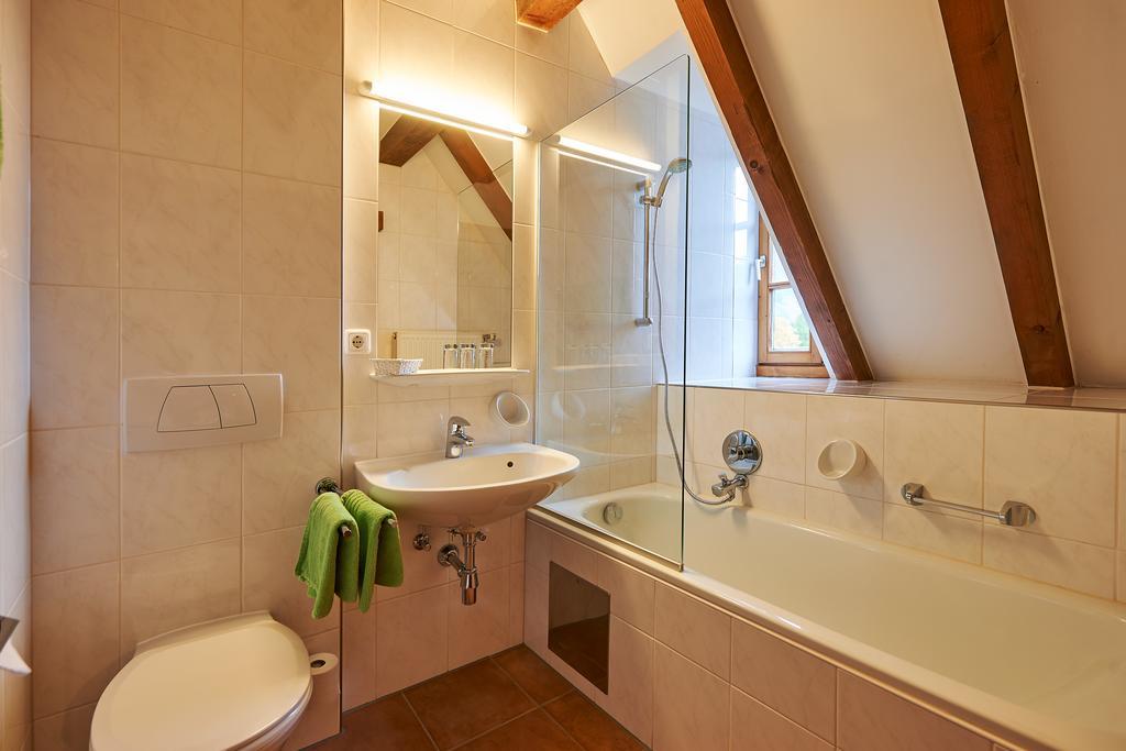 Seminar- Und Gaestehaus Im Kloster Bezau Zewnętrze zdjęcie